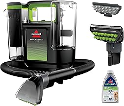 Best Handheld Carpet Cleaner For Pets (2026)