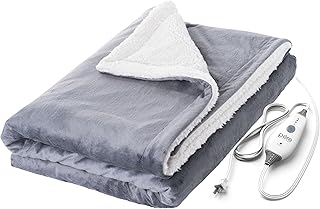 Best Heated Weighted Blanket (2026)