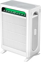 Best Hepa Air Purifier For Pet Dander (2026)