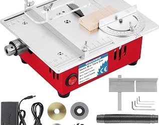 Best Hobbyist Table Saw (2026)