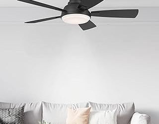 Best Hugger Ceiling Fan With Light (2026)