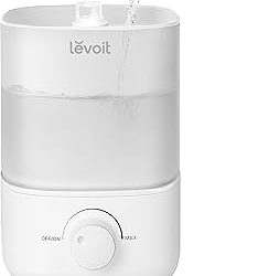 Best Humidifier For Bloody Nose (2026)