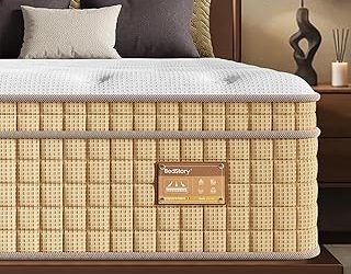 Best Hybrid Mattress For Heavy People (2026)