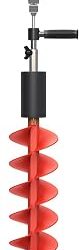 Best Ice Auger For Cordless Drill (2026)