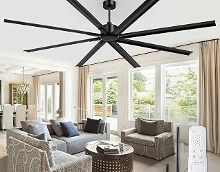 Best Industrial Ceiling Fan (2026)