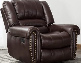 Best Inexpensive Recliner (2026)