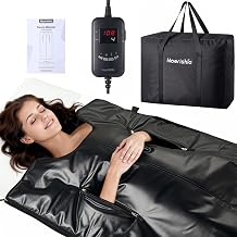Best Infrared Sauna Blankets (2026)