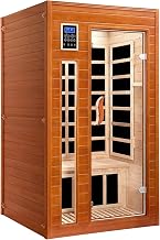 Best Infrared Sauna Temperature (2026)