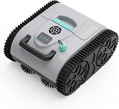 Best Inground Pool Vacuum Robot (2026)