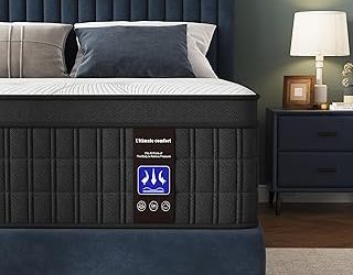 Best Innerspring Mattress Without Memory Foam (2026)