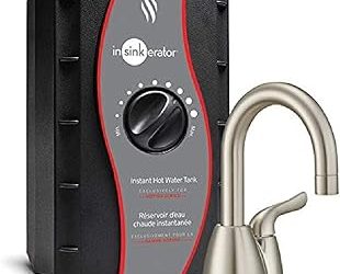 Best Instant Hot Water Dispenser Under Sink (2026)