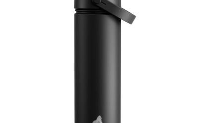 Best Insulated Water Bottles for Keeping Drinks Cold All Day (2026)