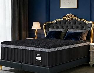 Best King Mattress On Amazon (2026)