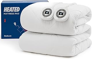 Best King Size Heated Mattress Pad (2026)