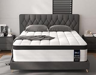 Best King Size Mattress For Couples (2026)