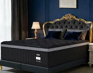 Best King Size Mattress Prices (2026)