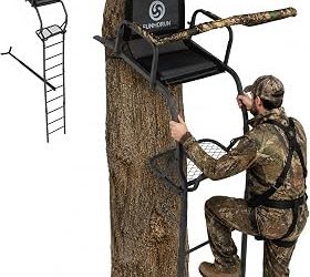 Best Ladder Deer Stand (2026)