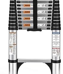 Best Ladder For Homeowner (2026)