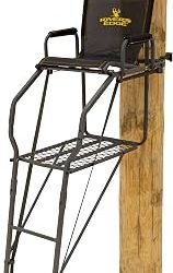Best Ladder Stand For Bowhunting (2026)