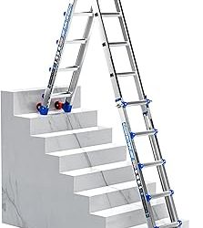Best Ladder To Get On Roof (2026)