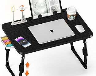 Best Laptop Computer Desk (2026)