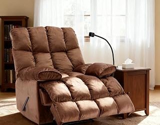 Best Large Man Recliner (2026)