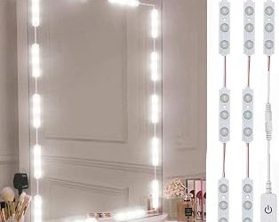 Best Light For Makeup Vanity (2026)