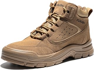 Best Light Work Boots (2026)