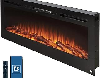 Best Looking Electric Fireplace (2026)