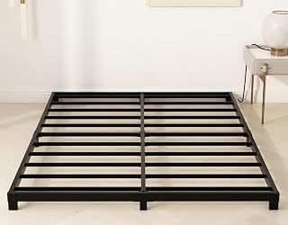 Best Low Bed Frame (2026)