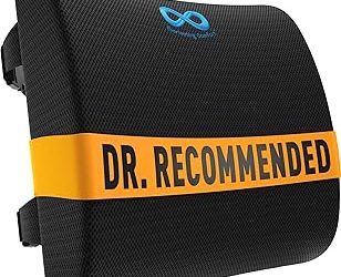 Best Lumbar Support Cushion For Recliner Chair (2026)