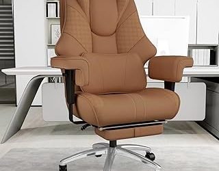 Best Luxury Executive Office Chair (2026)