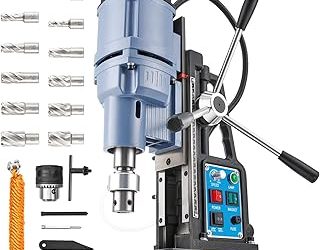 Best Magnetic Drill Press (2026)