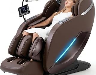 Best Massage Chair On Amazon (2026)