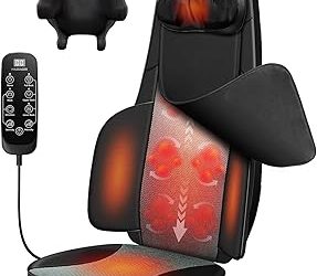 Best Massage Chair Pad Consumer Reports (2026)