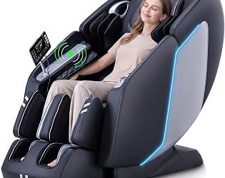Best Massage Chair Under $3000 (2026)