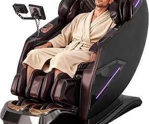 Best Massage Shiatsu Massage Chair (2026)