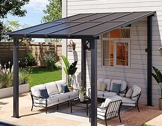 Best Material For Pergola (2026)