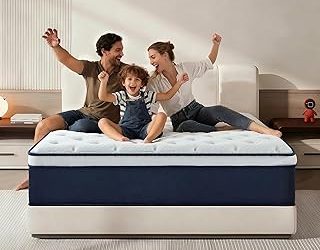 Best Mattress And Box Spring Set (2026)