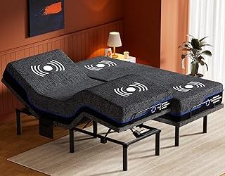 Best Mattress For Adjustable Bed (2026)