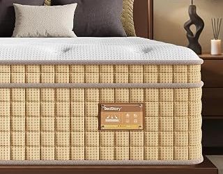 Best Mattress For Heavy Person (2026)