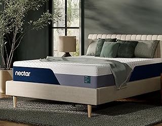 Best Mattress For Side Sleepers And Stomach Sleepers (2026)