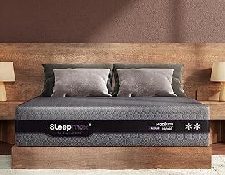 Best Mattress For Side Sleepers With Shoulder Pain (2026)