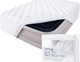Best Mattress Topper For Air Bed (2026)