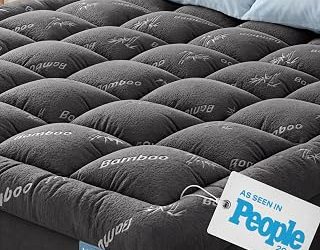 Best Mattress Toppers For Side Sleepers (2026)