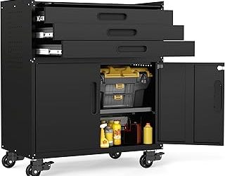Best Mechanic Tool Chest (2026)