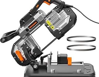 Best Metal Band Saw (2026)