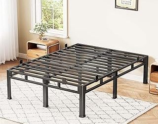 Best Metal Platform Bed Frame (2026)