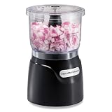Best Mini Food Processors for Chopping Herbs, Nuts and Small Batches