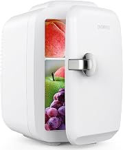 Best Mini Fridge For Skincare (2026)